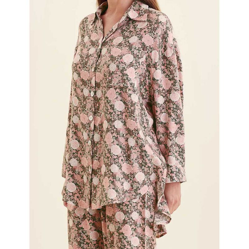 Papinelle Meribel Soft Full Length Pj Set image number 2